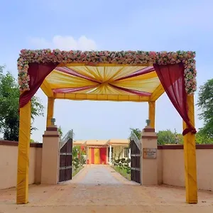 Farm stay Wedlock Farms - Events Venue