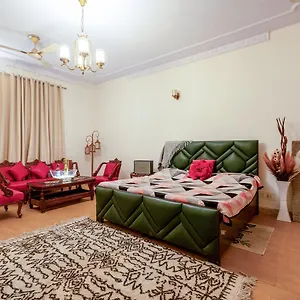 Villa Boho Gurugram