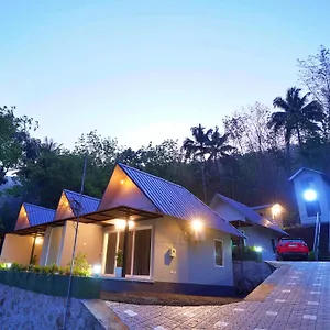 Villa Elephant Village